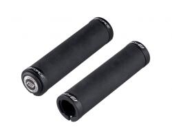 FORCE Mansoane Force Bond silicon cu colier fixare negre