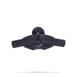 BBB Cycling Pompa BBB BFP-20 Airwave Dualhead 3.0 Neagra