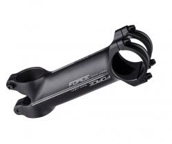 Force Pipa Force F Team Light 31.8/110mm, 17 grade, aluminiu, negru mat