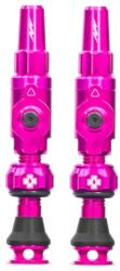 Muc-off Valve tubeless Muc-Off Tubeless Valves Big Bore Lite (Small) Roz