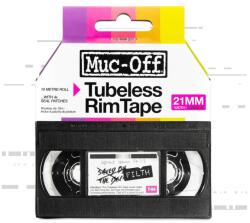 Muc-off Banda Tubeless Muc-Off Tubeless Rim Tape 21mm
