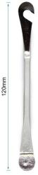 Fivestars Leviere metal 12cm - Set 2 bucati