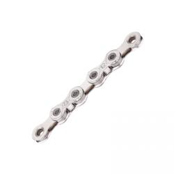 KMC Lant KMC X12 Silver 12 Viteze 126 Zale