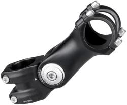 Force Pipa Force 6.4 31.8/105mm ajustabila negru mat