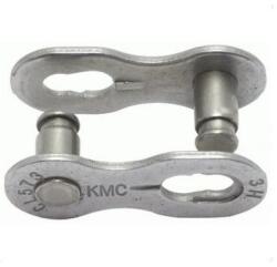 KMC Za Rapida KMC Missing Link 7/8R Silver 7/8 Viteze