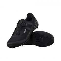 Leatt Pantofi Leatt ProClip 6.0 Endurance Black 41.5