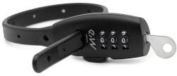 Fivestars Lacat antifurt eWheel EWLK027 cu cifru, negru