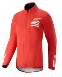 Alpinestars Jacheta Alpinestars Stella Descender Red White XS