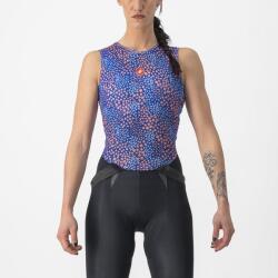Castelli Bluza de corp fara maneci Castelli Pro Mesh 4 W SL, de dama, Violet, M