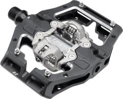 Leatt Pedale Leatt Gravity 6.0 Clip-in Black
