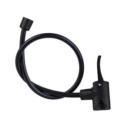 FORCE Cap Pompa Force Uni Dual 2 plastic furtun 80cm