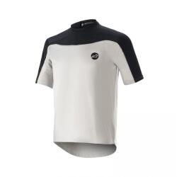 Alpinestars Tricou Alpinestars Drop Meta Light Gray S