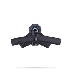 BBB Cycling Pompa BBB BFP-25 AirStrike Negru mat