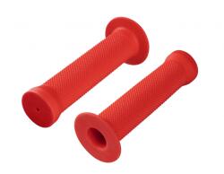 FORCE Mansoane Force BMX 130, cauciuc, Rosii