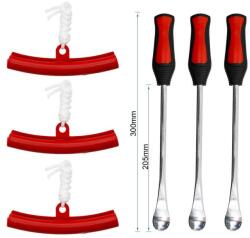 Fivestars Kit leviere anvelope trotineta