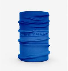 Castelli Tubular multifunctional Castelli Pro Thermal, Azzurro Italia (Albastru), UNI