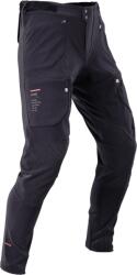 Leatt Pantaloni Leatt MTB Trail 8.0 Cargo Ghost Black S