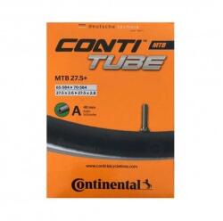 Continental Camera Continental MTB 27.5 Wide, 65/70-584, 27.5x2.6-2.8, S42