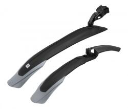 Force Set aparatori Force Ward 24-29 Negru/Gri