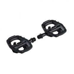 Force Pedale Force Select MTB/SPD cu rulmenti, negre