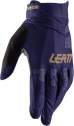 Leatt Manusi Leatt MTB 2.0 X-Flow Galaxy Blue M