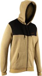 Leatt Hanorac Leatt Tech Zip-Hoodie Brass Brown L
