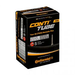 Continental Camera Continental Tour 28 Hermetic Plus, 32/47-622/635, 28x1.5-1.75, S42