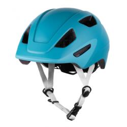 FORCE Casca copii Force Akita Junior turcoaz S/M