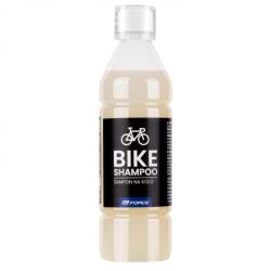 Force Solutie curatare Force Bike Shampoo 0.5l cu ceara