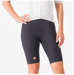 Castelli Pantaloni scurti Castelli Free Aero Race S, pentru femei, negru, M