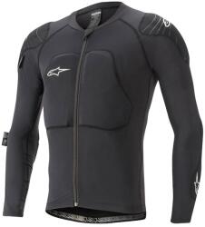 Alpinestars Jacheta protectie Alpinestars Paragon Lite LS Negru S