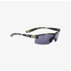 BBB Cycling Ochelari soare copii BBB BSG-54 Camuflaj/Verde Mat