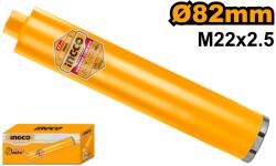 INGCO Carota Diamantata Segmentata 122x450mm m22 (DCB581228) Burghiu
