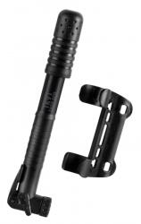 FORCE Minipompa Force Easy Eco plastic, negru