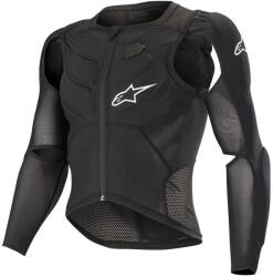 Alpinestars Jacheta protectie Alpinestars Vector Tech LS Negru S