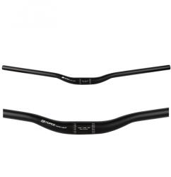 Force Ghidon Force Basic H6.6 rised 31.8/740mm AL Negru Mat