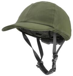 FIVESTARS Casca cu sapca CP01 Verde One Size