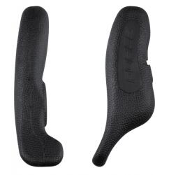 Force Extensie ghidon Force Rab AL 12 cm cauciuc negru