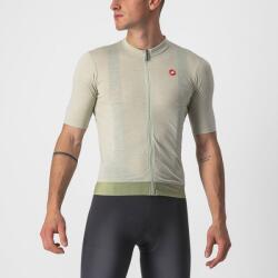 Castelli Tricou cu maneca scurta Castelli Essenza, Vernil, XL