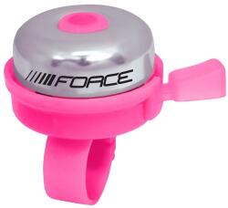 Force Sonerie Force Classic Fe/Plastic 22.2mm roz