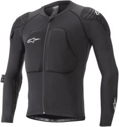 Alpinestars Jacheta Alpinestars Paragon Lite Youth Protection Negru L/XL