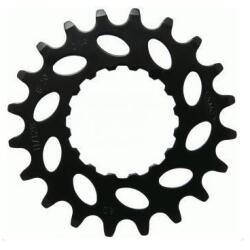 KMC Pinion KMC pentru Bosch Cr-Mo Negru 21T 1/8