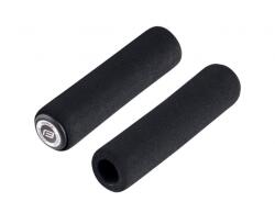 FORCE Mansoane Force Foam Round Black neambalate