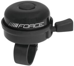 Force Sonerie Force Classic Fe/Plastic 22.2mm neagra