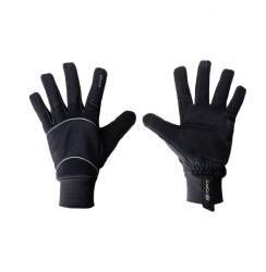 Force Manusi Force Springer Negre XL