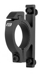 FORCE Adaptor suport bidon Force pentru ghidon 31.8 Aluminiu