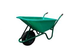 POLAND Roaba Poland 100L Cuva Plastic Roata 350-8 (B7210)