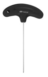 FORCE Cheie Torx Force cu maner 25x150mm Cheie torx