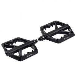 Force Pedale Force Blizz cu rulmenti Black