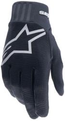 Alpinestars Manusi Alpinestars Youth A-Dura Gloves Black L